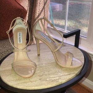 Steve Madden Heels